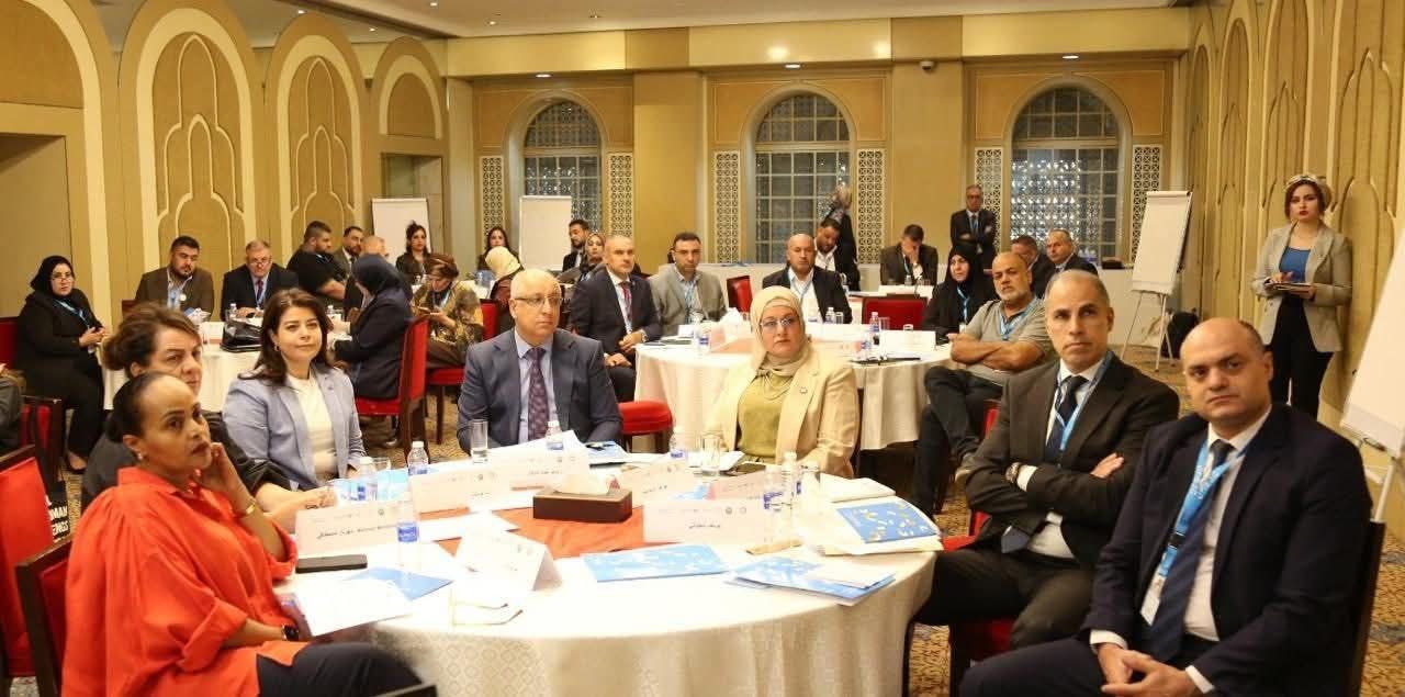 Operationalizing the triple nexus through a risk-informed human security approach