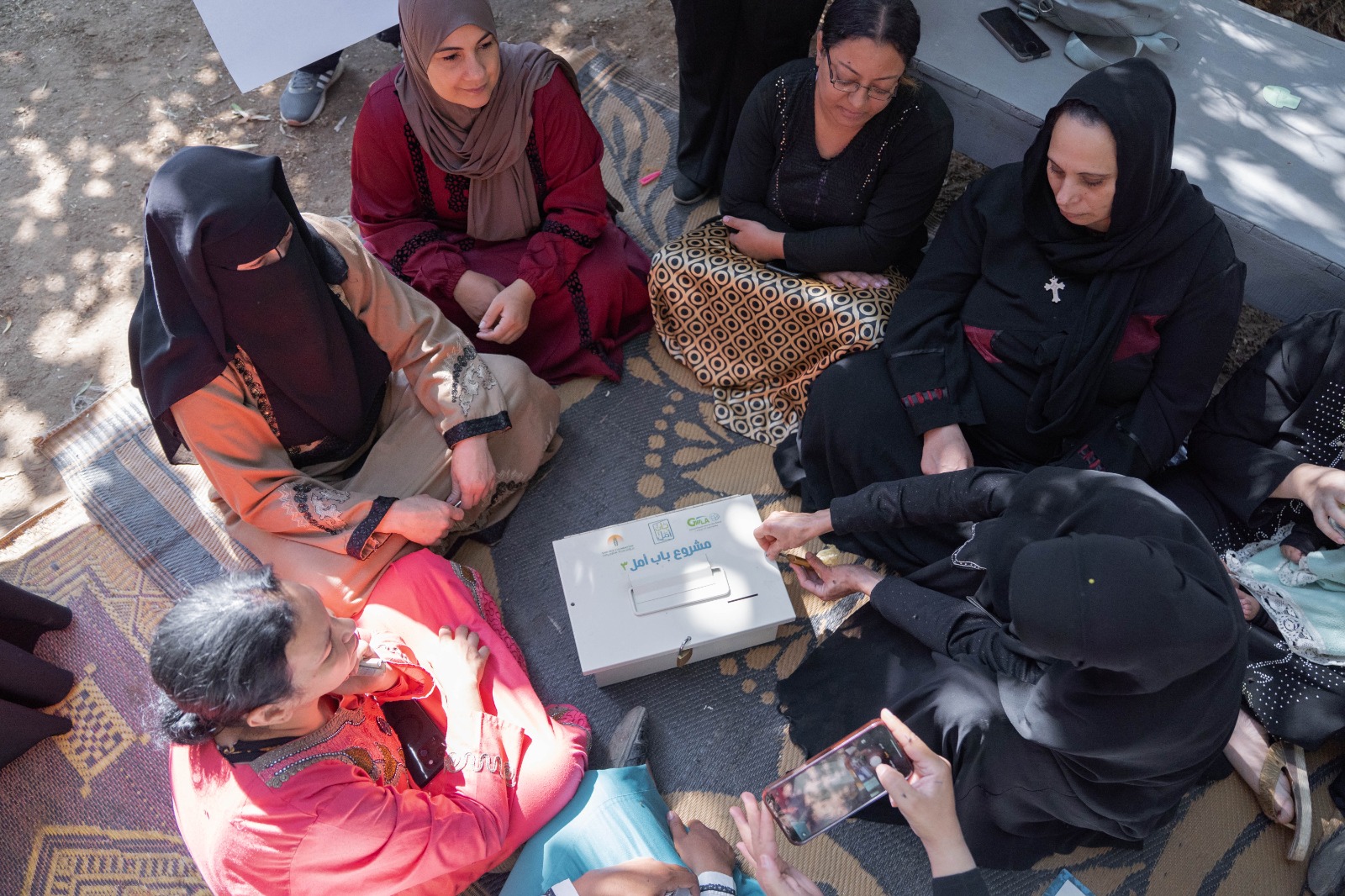 Stronger regional cooperation to overcome extreme poverty