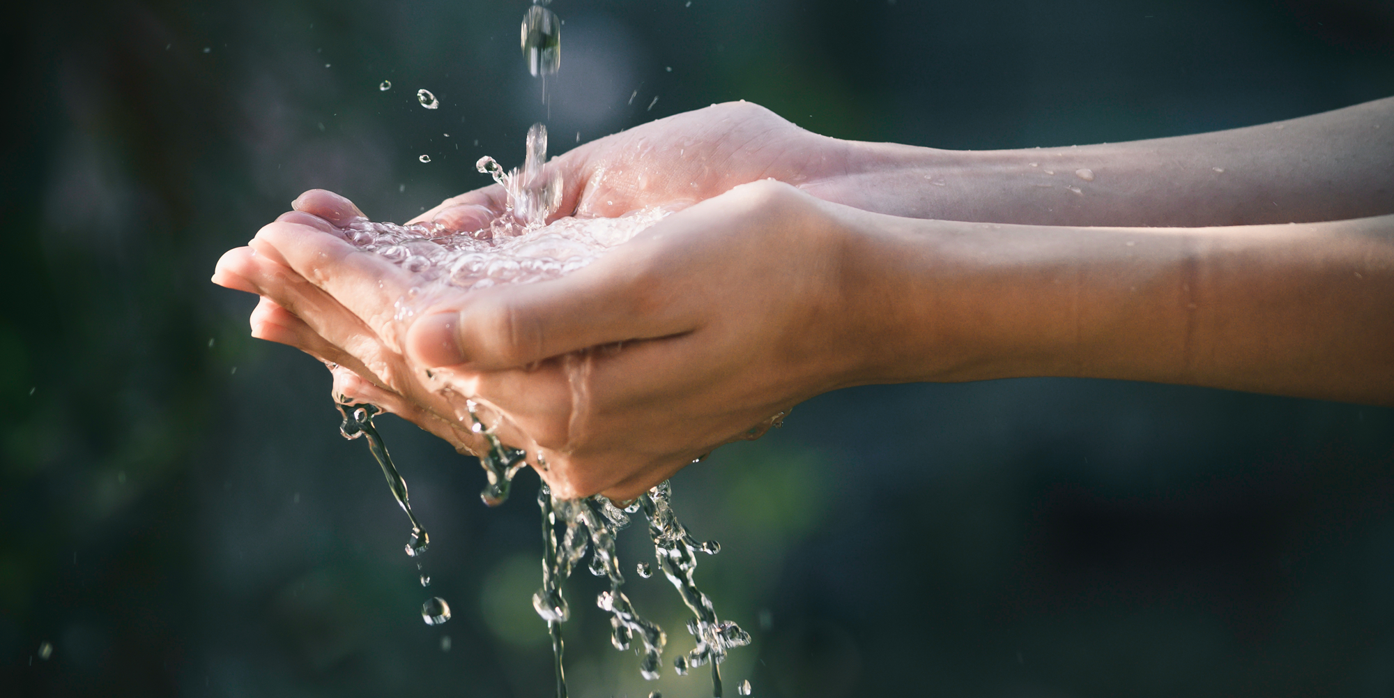 Mobilizing climate finance for water in the Arab region