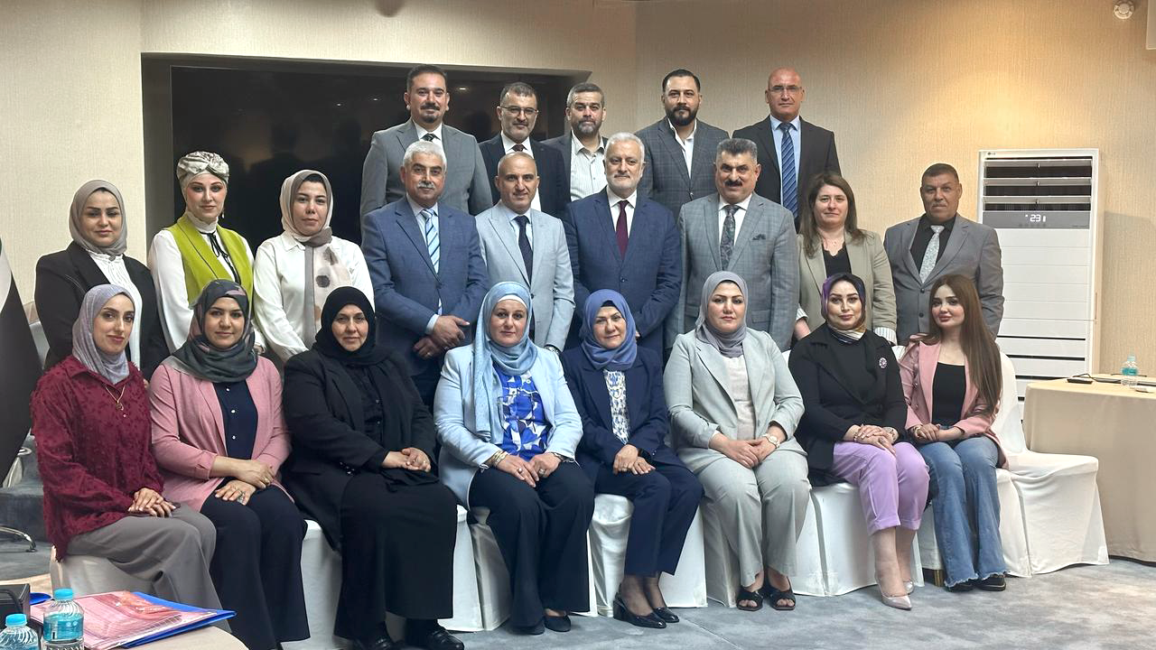 Mainstreaming social justice principles in the health sector in Iraq