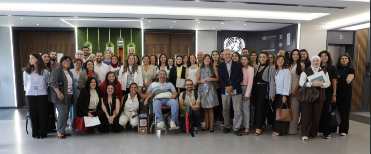 Disability inclusive workplaces: commitments and guidelines