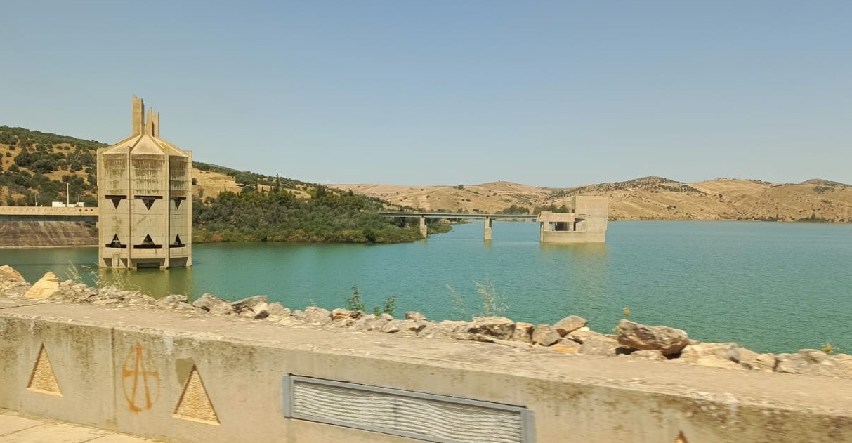 Barrage