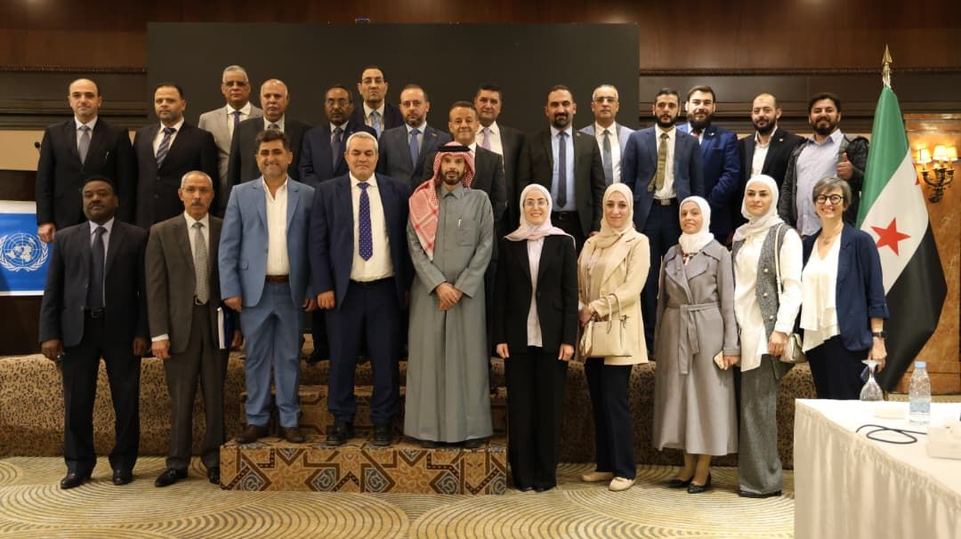 Committee on Transport and Logistics