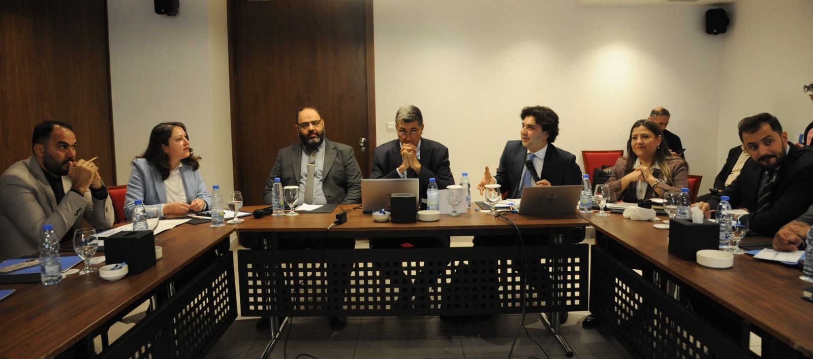 Assessing the impact of the carbon border adjustment mechanism on the Syrian economy