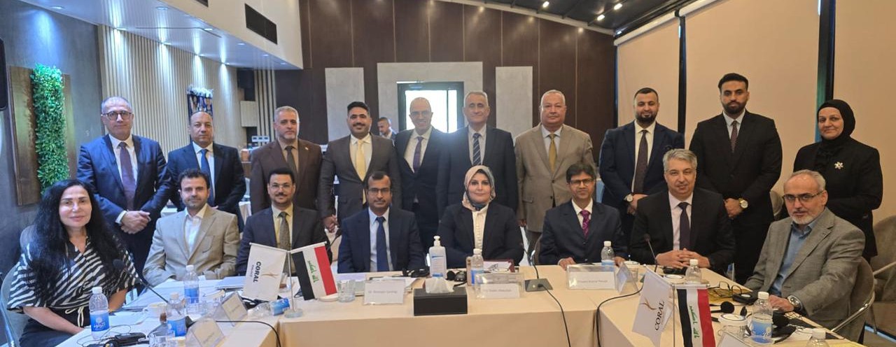 Fair federal revenue allocations in Iraq