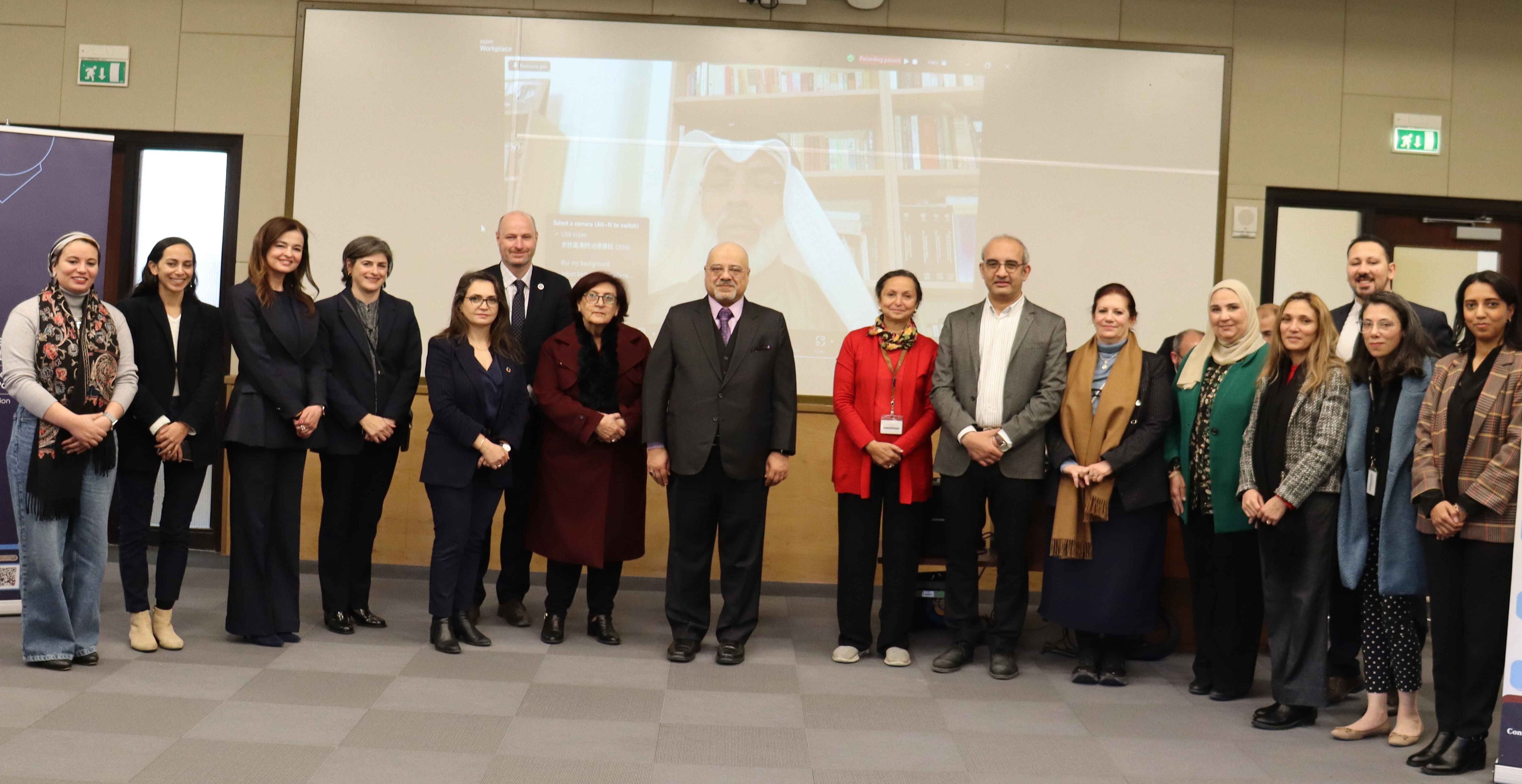 Public policymaking and evaluation for sustainable development