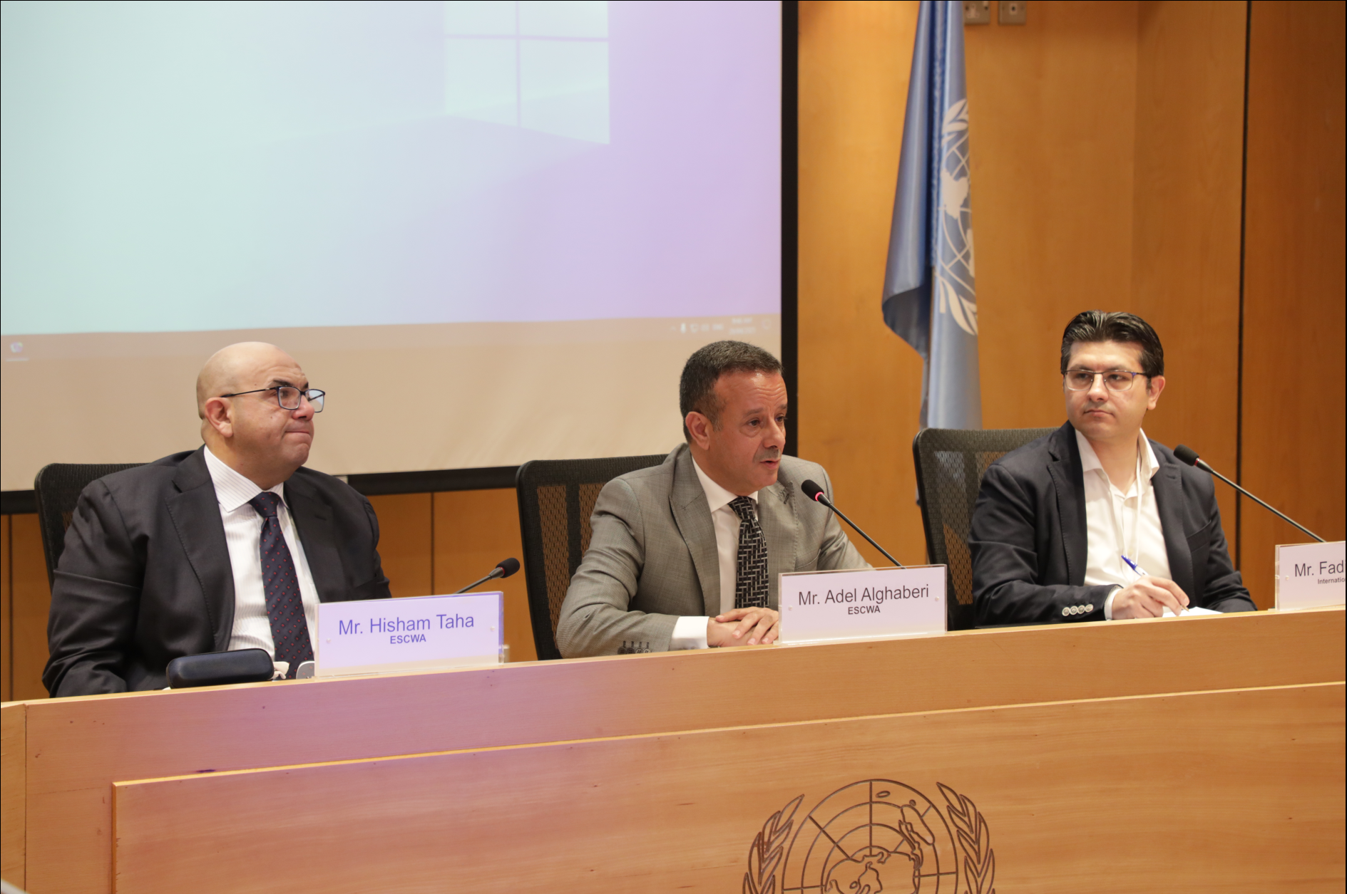 The importance of blockchain technology in trade facilitation