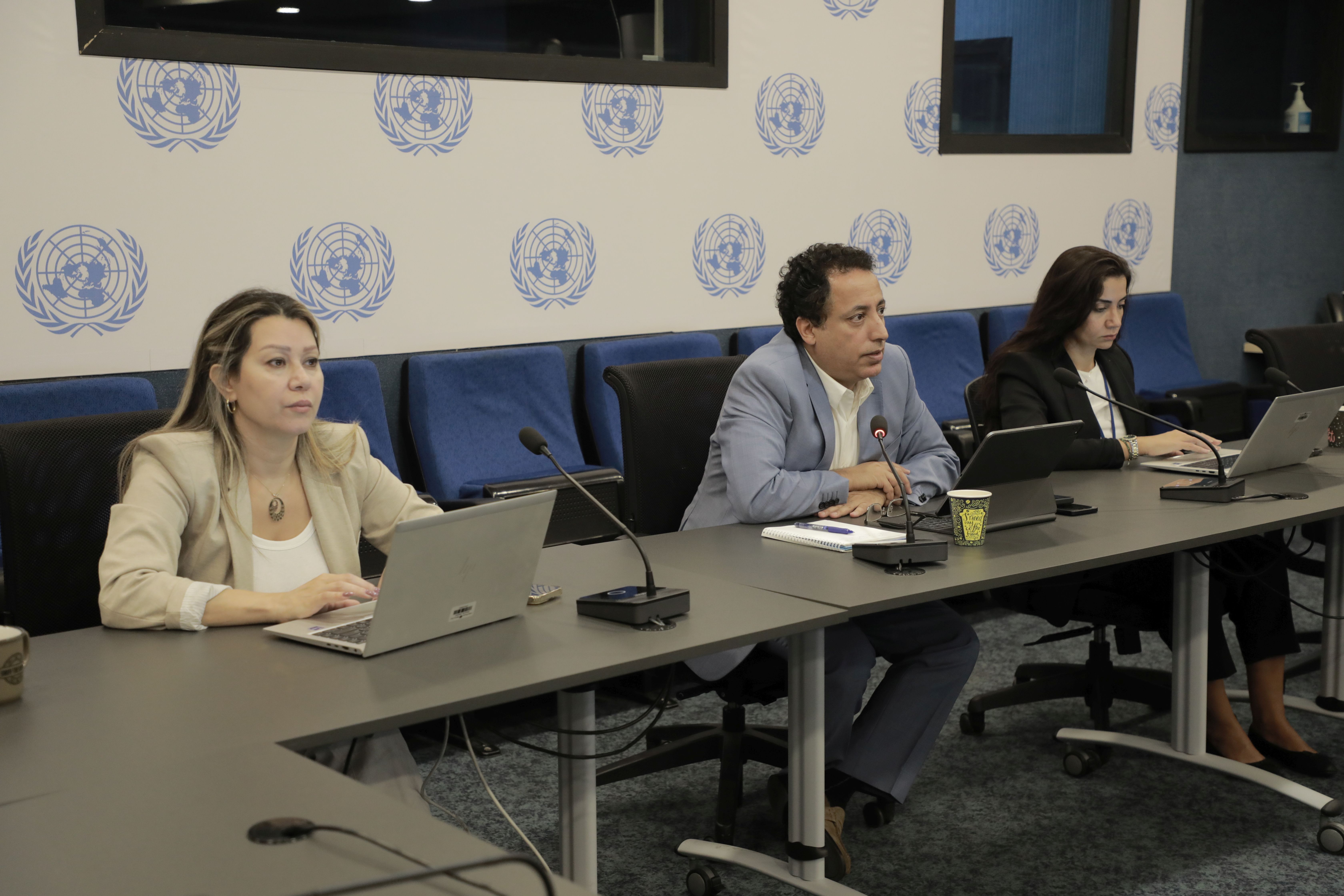Enhancing administrative reform in Jordan