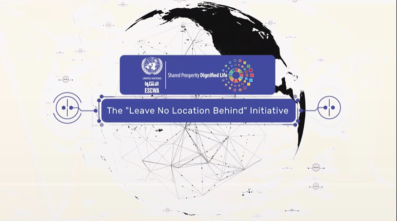 ESCWA project nominated for the 2023 UNSG Awards