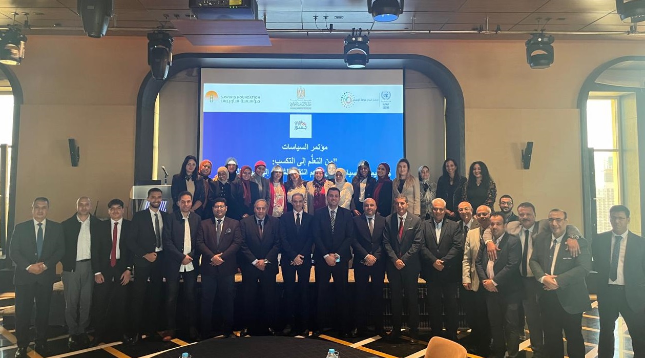 From Learning to Earning: Josour initiative for supporting youth integration into the labour market 