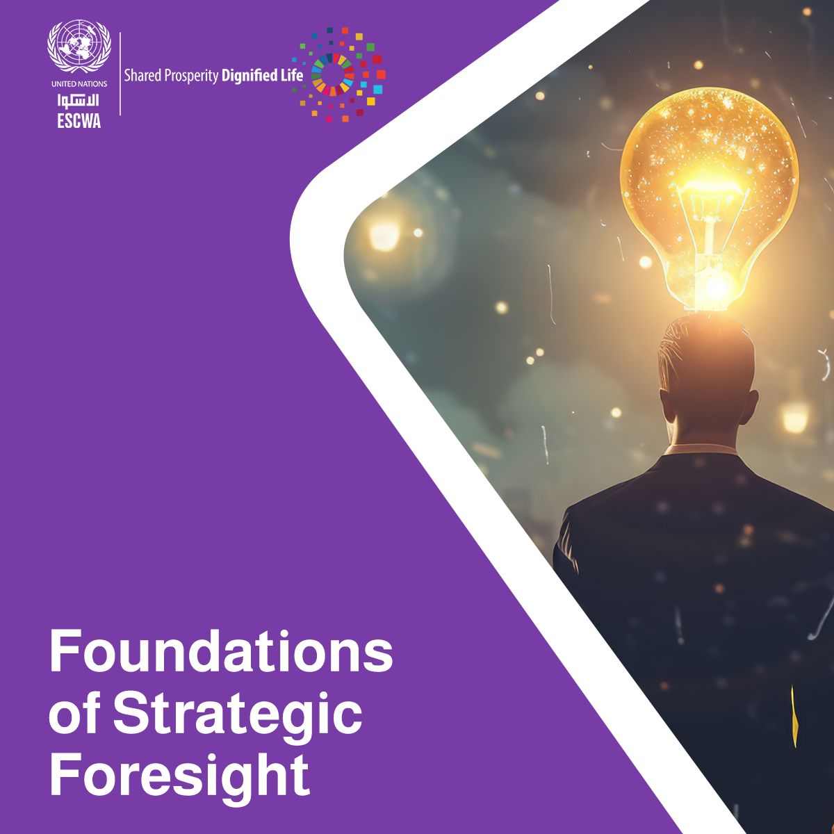 New training course by ESCWA on strategic foresight for proactive decision-making