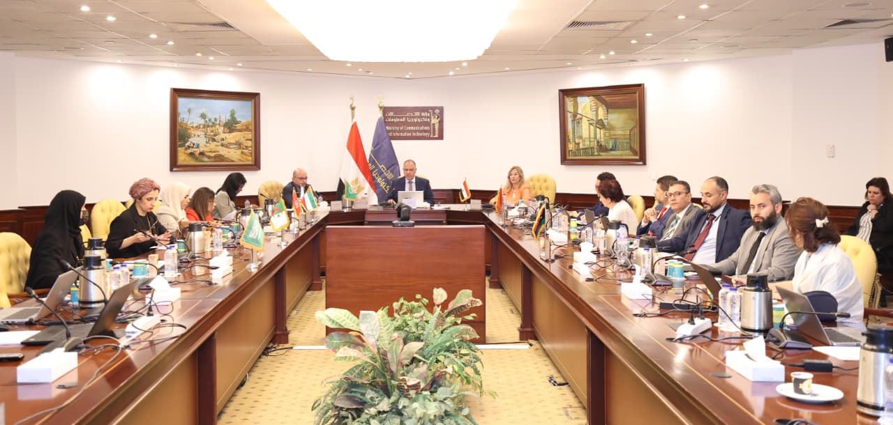 Arab Consultations to Advance Regional Priorities on AI Governance
