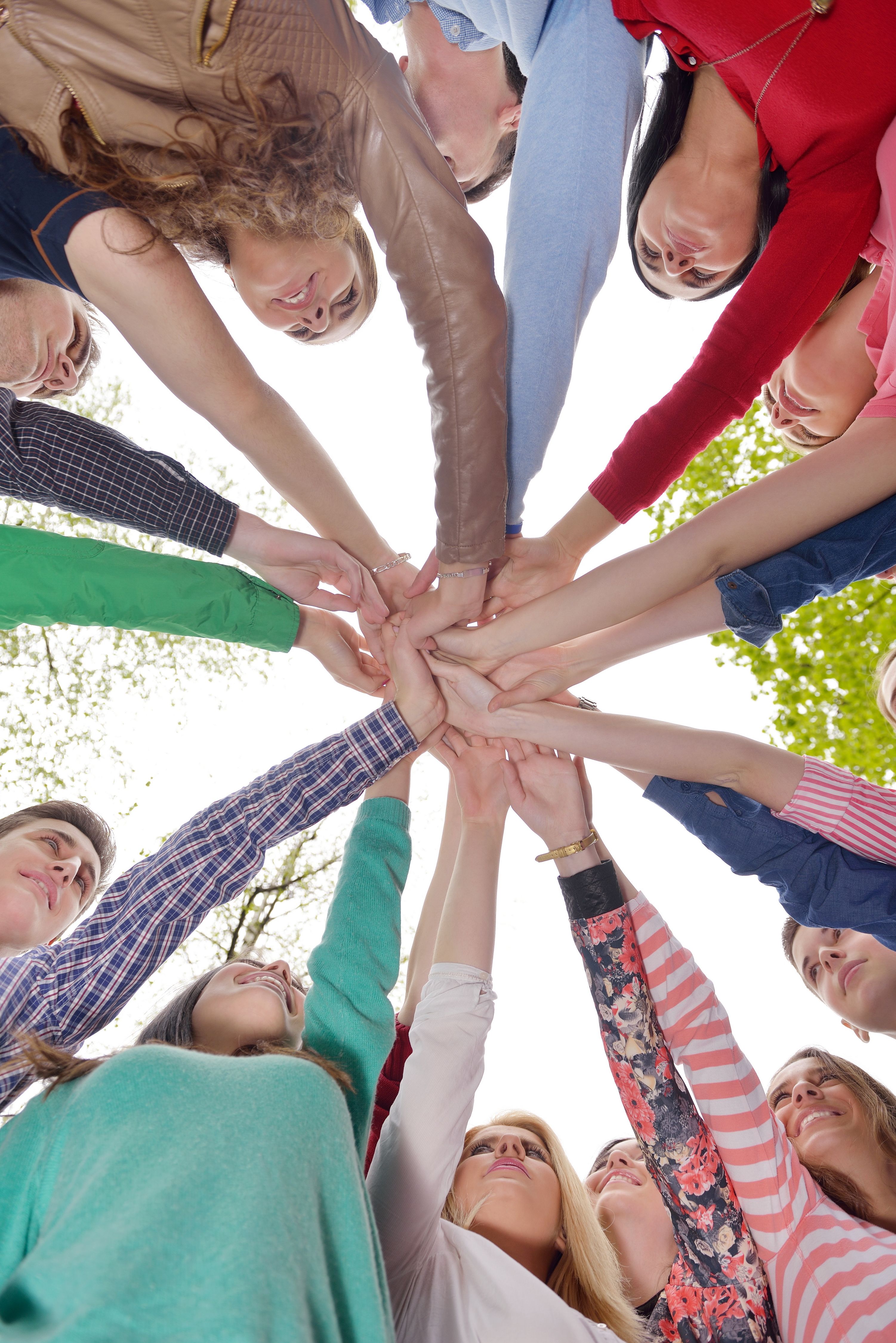 The role of youth in advancing the Sustainable Development Goals