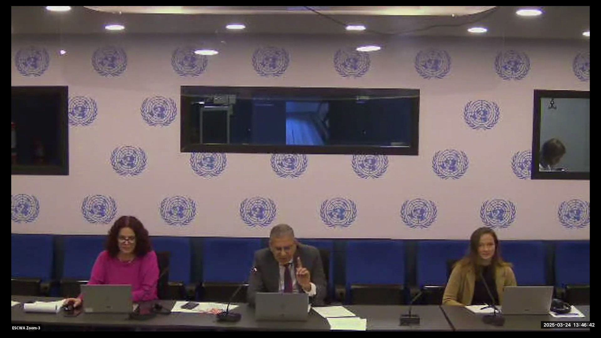 Digitization of civil registration and legal identity systems in Arab countries