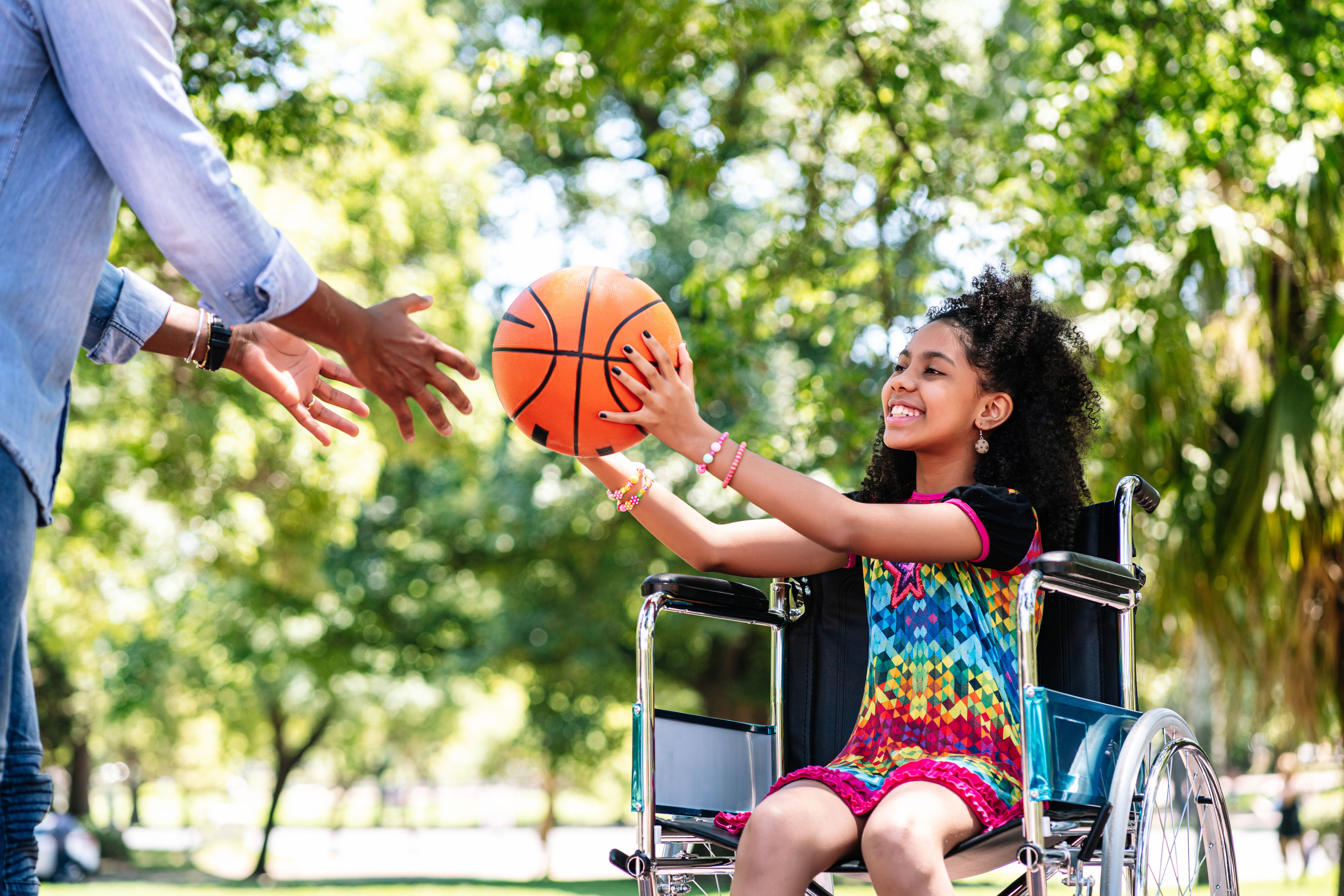 Inclusive community development for persons with disabilities