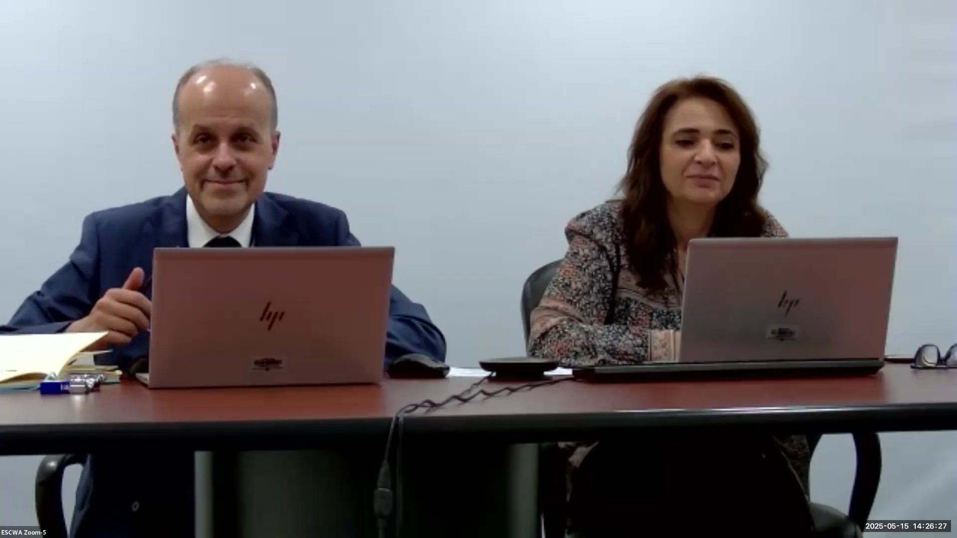 Suggested plan for digital accessibility in Morocco