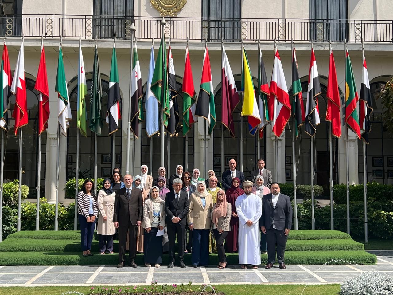 Regional workshop on gender statistics