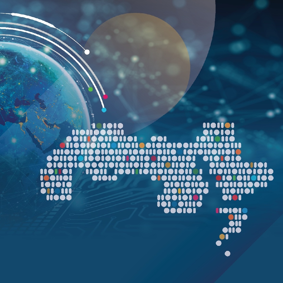 Arab Digital Agenda (ADA) Portal