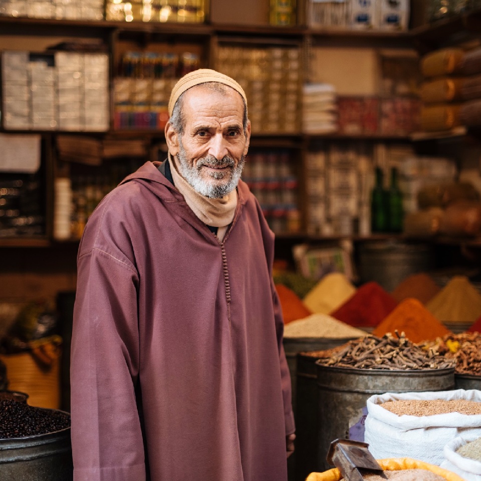 Social Protection Platform in the Arab Region