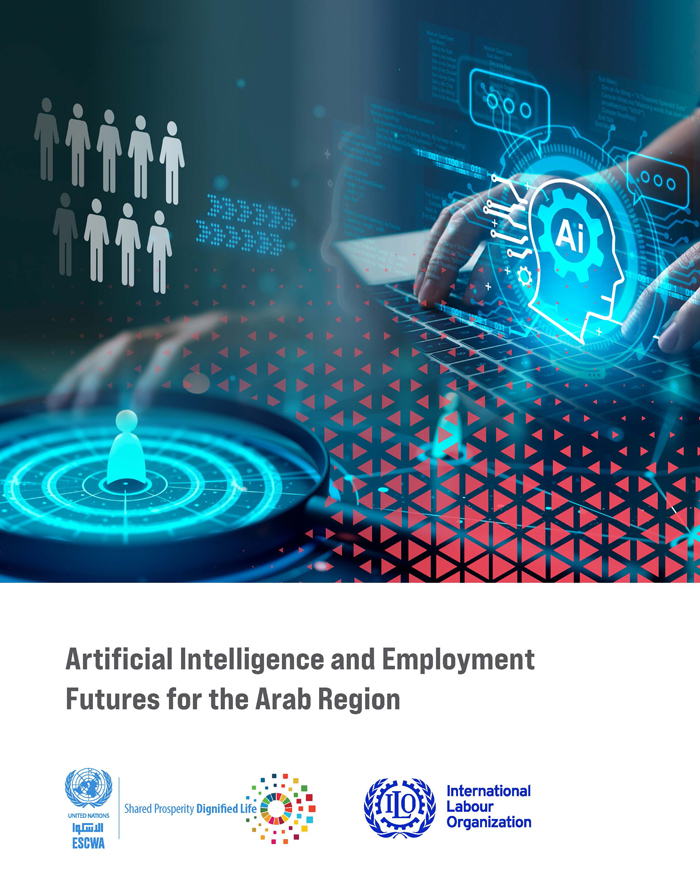 Artificial Intelligence and Employment Futures for the Arab Region