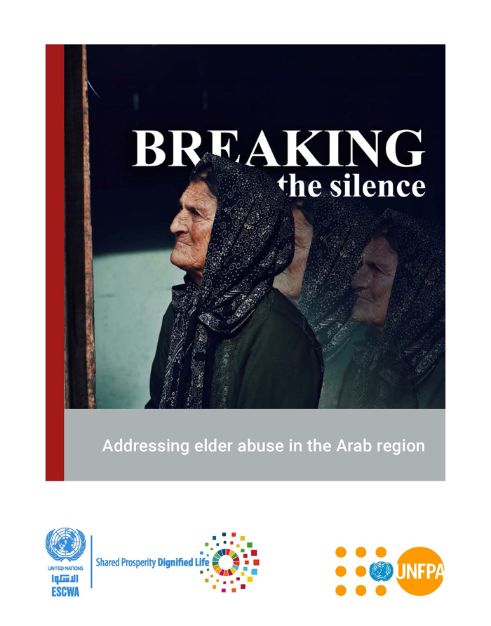 Breaking the silence: addressing elder abuse in the Arab region
