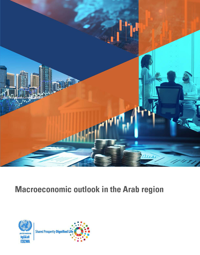Macroeconomic outlook in the Arab region