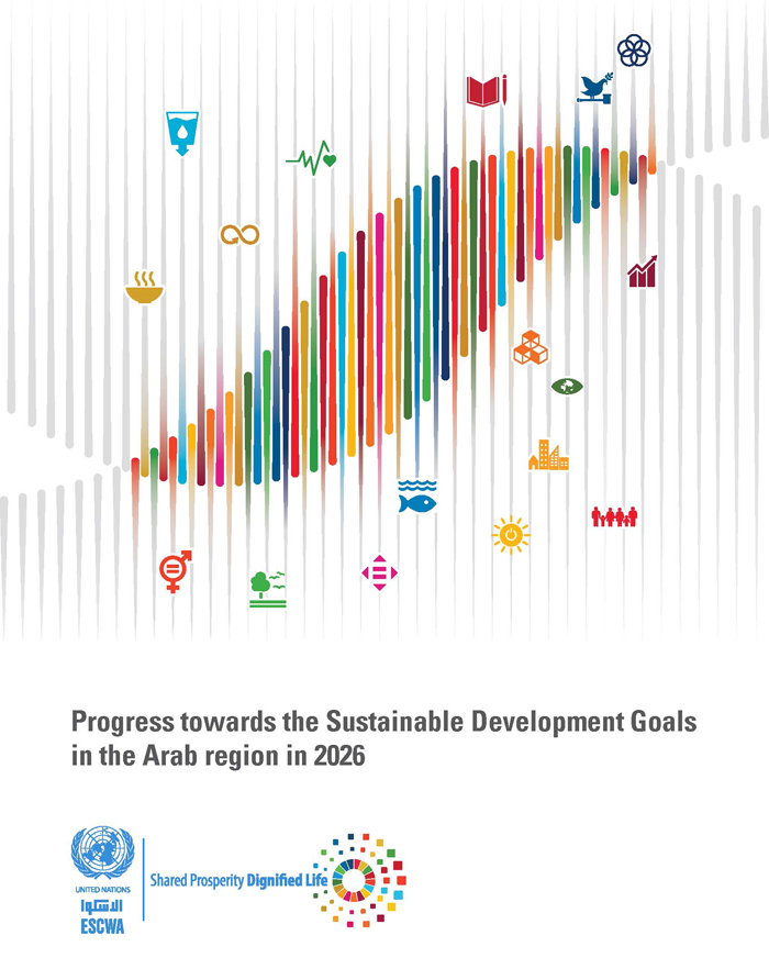 Progress towards the Sustainable Development Goals in the Arab region in 2026