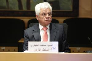 رئيس بلدية السلط، الأردن
