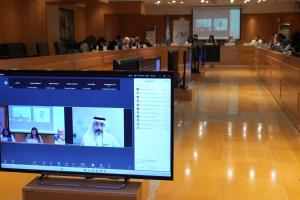 مدير مركز دعم القرار، هيئة تطوير منطقة المدينة المنورة، السعودية