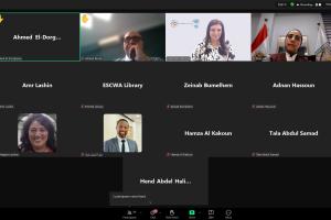 ندوة عبر الإنترنت 1: المقاربة بين نوعية الهواء والصحة الحضرية والنقل