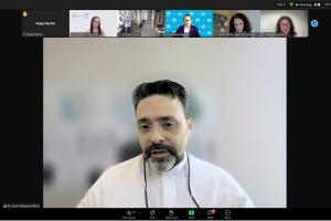 ندوة عبر الإنترنت 5: تعزيز التخطيط الحضري الشامل والمستدام من خلال المشاركة والتأثير