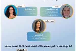 ندوة عبر الإنترنت 8: الأراضي من أجل الإسكان والتنمية الإقليمية