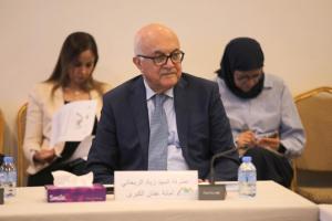 نائب رئيس لجنة أمانة عمّان الكبرى