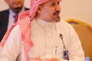 السيد صالح محمد السيف، نائب للتخطيط الحضري