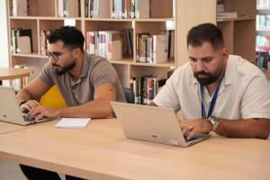 ندوة عبر الإنترنت 2: المدن الذكية والمستدامة: تسخير التحول الرقمي لتحسين جودة الحياة