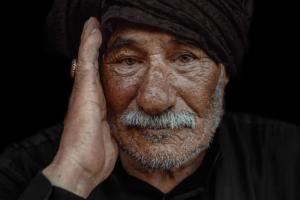 رحلة الشيخوخة