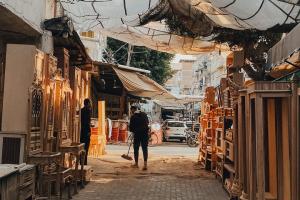 أثر الحرفي