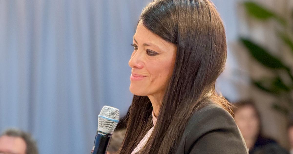 ESCWA Reaffirms Regional Connectivity's Key Role at UNGA 81