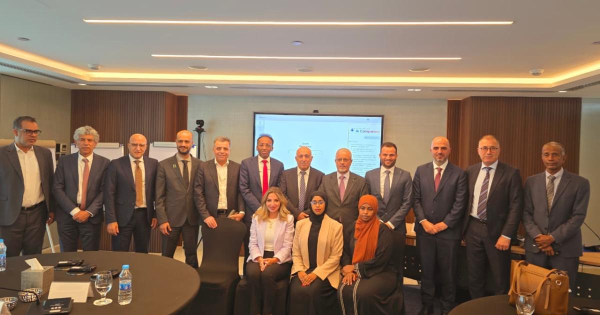 Arab LDCs and Palestine face capacity, coordination, and financing challenges in Doha Action Plan progress; ESCWA workshop in Amman aims to strengthen national systems for monitoring and reporting