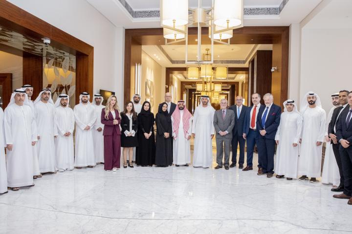 Strengthening judicial capacity on competition law in the United Arab Emirates