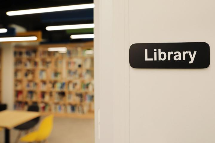 ESCWA Library 