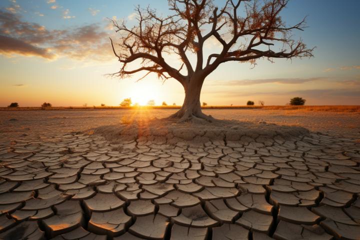 resilient-tree-amid-cracked-earth-signifies-climate-changes-impact-water-shortage-global-warming-for-social-media-post-size-ai-generated