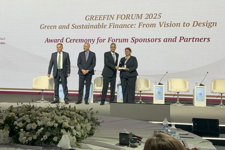 ESCWA partners with Jordan’s banking sector to drive green finance