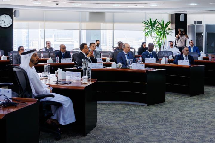 The Second Arab Forum on Public Administration explores AI and digital transformation in governance