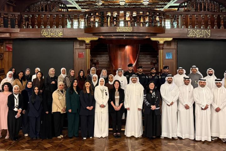 Public policy priorities for the rights of older persons in Kuwait