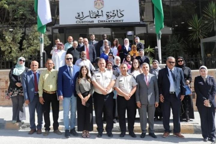 Trade statistics for informed policy in the Arab region