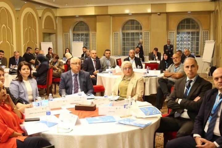Operationalizing the triple nexus through a risk-informed human security approach