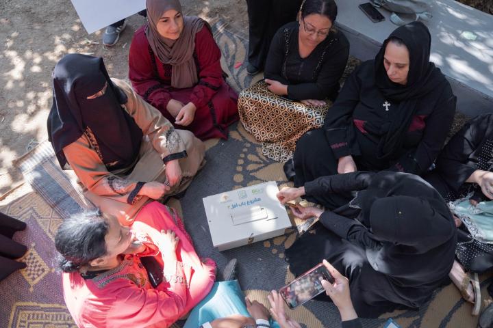 Stronger regional cooperation to overcome extreme poverty