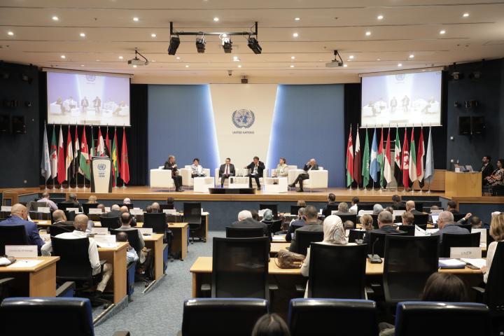 ESCWA kicks off Arab Forum on Biodiversity Finance