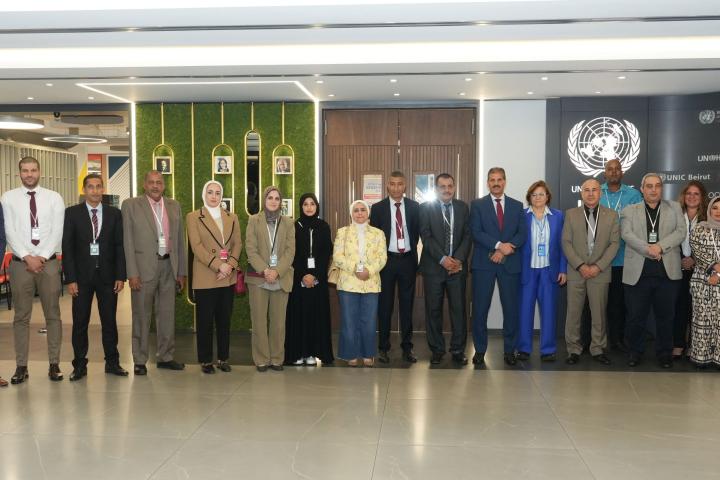 Committee on Energy, 15th session